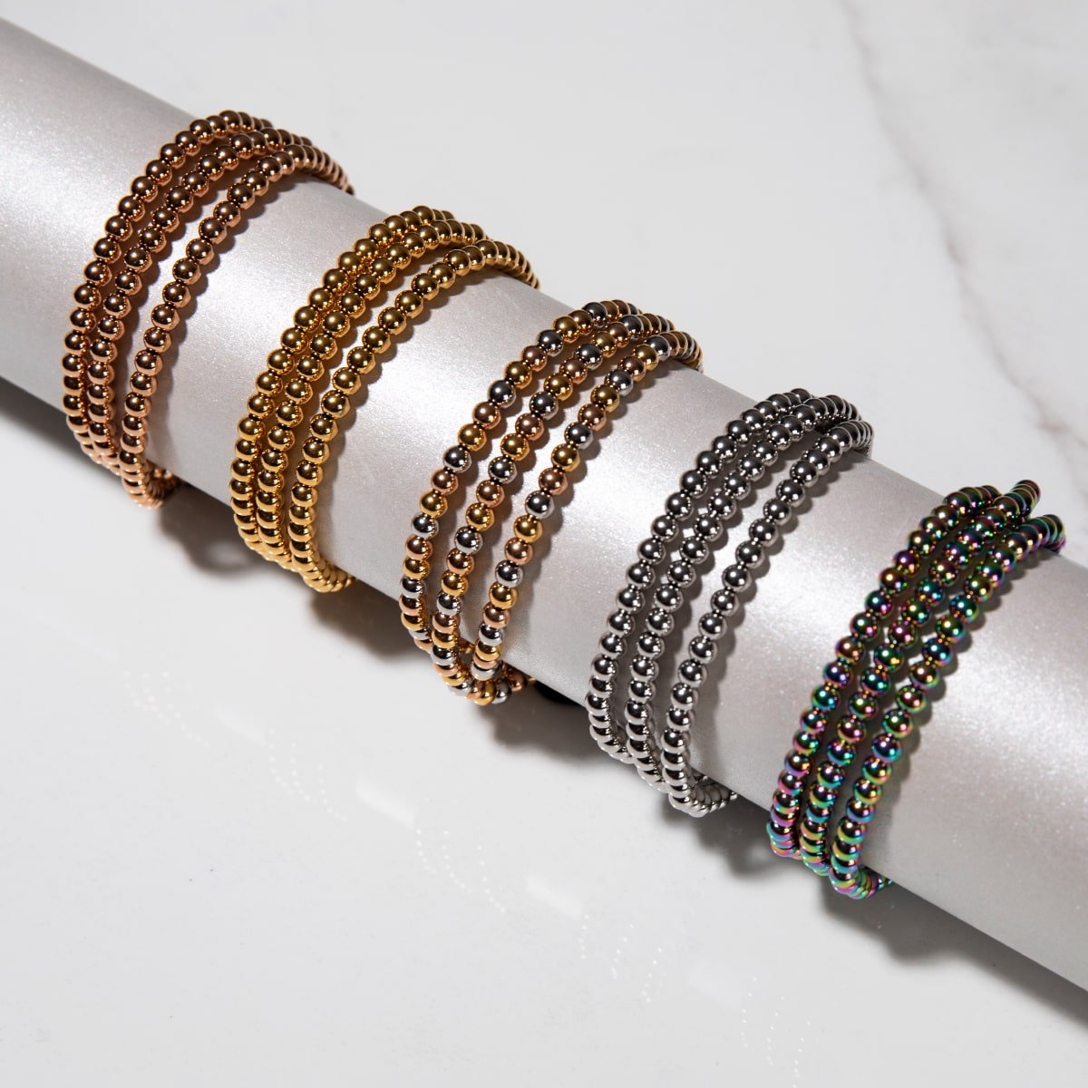Product detail view